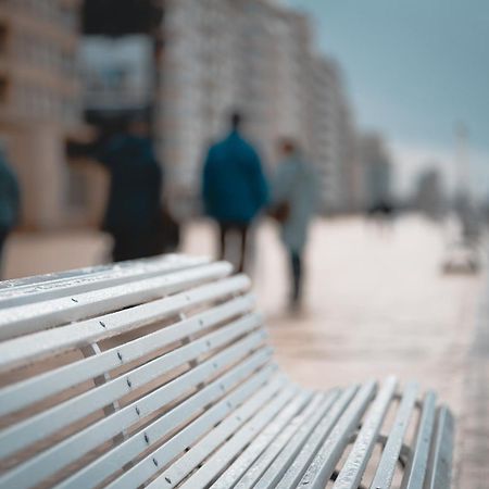 오스텐드 Kobana Kabana 아파트 외부 사진